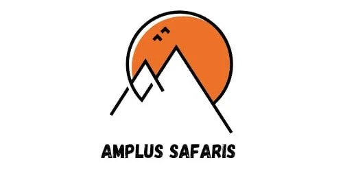 Amplus Safaris logo